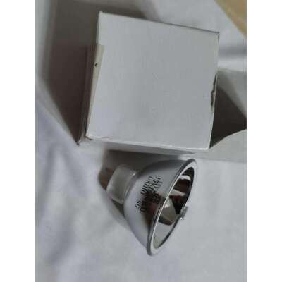 USHIO/优秀 灯泡JCR15V150WBAL卤素灯杯15V 150W镀膜机 光学仪器