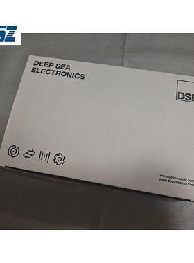 深海原装控制器 DSE6020MKII 柴油机发电机 深海并机控制器