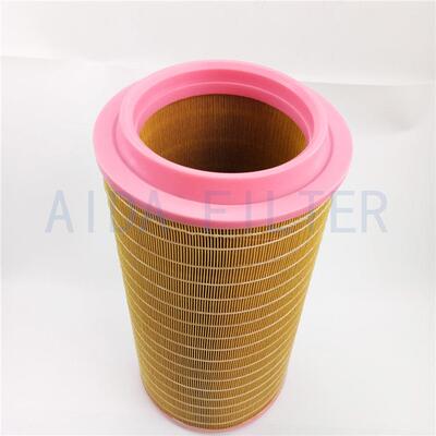 滤芯厂家生产供应 1621574300滤芯 螺杆式空气压缩机空滤