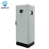 仿威图控制柜ES立式 并柜五折型材配电箱电脑操作台来图作源头厂