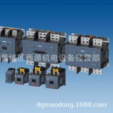 SIRIUS S2接触器 3RT2035-1AB00 40A 18.5KW