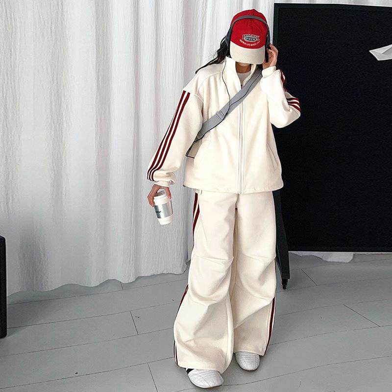 2026新款女童春装套装中大童时髦运动开衫卫衣女孩春秋休闲两,童装/婴儿装/亲子装,儿童运动套装,淘宝优惠券,粉丝福利购,淘宝优惠卷