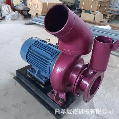 电机抽水泵农田灌溉大流量抽水排水泵380V电机抽水泵