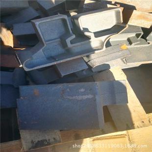 永宁横梁式炉排大梁 左右中炉排边片 专业横梁锅炉设备制造厂