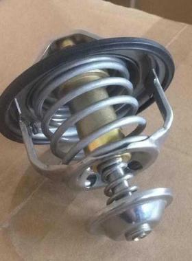 SK350-8挖掘机配件SZ910-46024 J08E发动机节温器S0401-66114