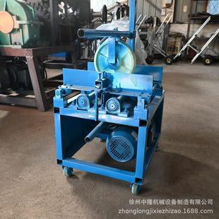 车载废旧轮胎切割机 接电即用 不需要接气