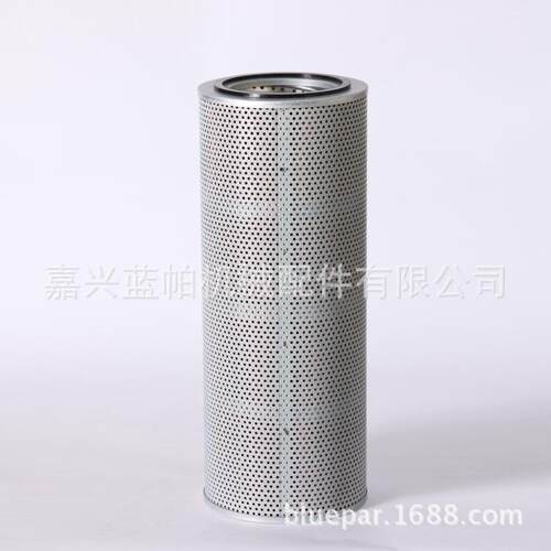 液压滤芯R58F20G 适用PC750-8挖机液压回油滤2096077532 HF35504