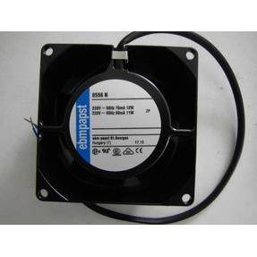 原装德国 西德 8038 8cm 230V 8556N 全金属耐高温散热风扇,鲜花速递/花卉仿真/绿植园艺,割草机/草坪机,淘宝优惠券,粉丝福利购,淘宝优惠卷