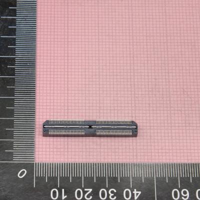 samtec申泰连接器QTH-060-01-L-D-A-K板对板连接器高速0.5 120pin