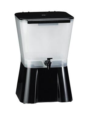 金德货源PP果汁鼎19L果汁自助机咖啡桶自助餐饮料鼎果汁饮料自助