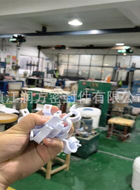 ABS注塑异形件 塑胶塑料件外壳 机械塑料零部 尼龙 PP注塑异形件