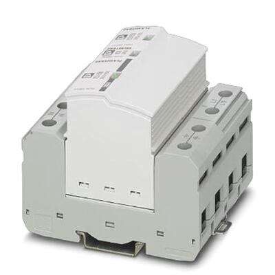 菲尼克斯电涌保护器FLT-SEC-T1+T2-1S-350/25-FM 2905466