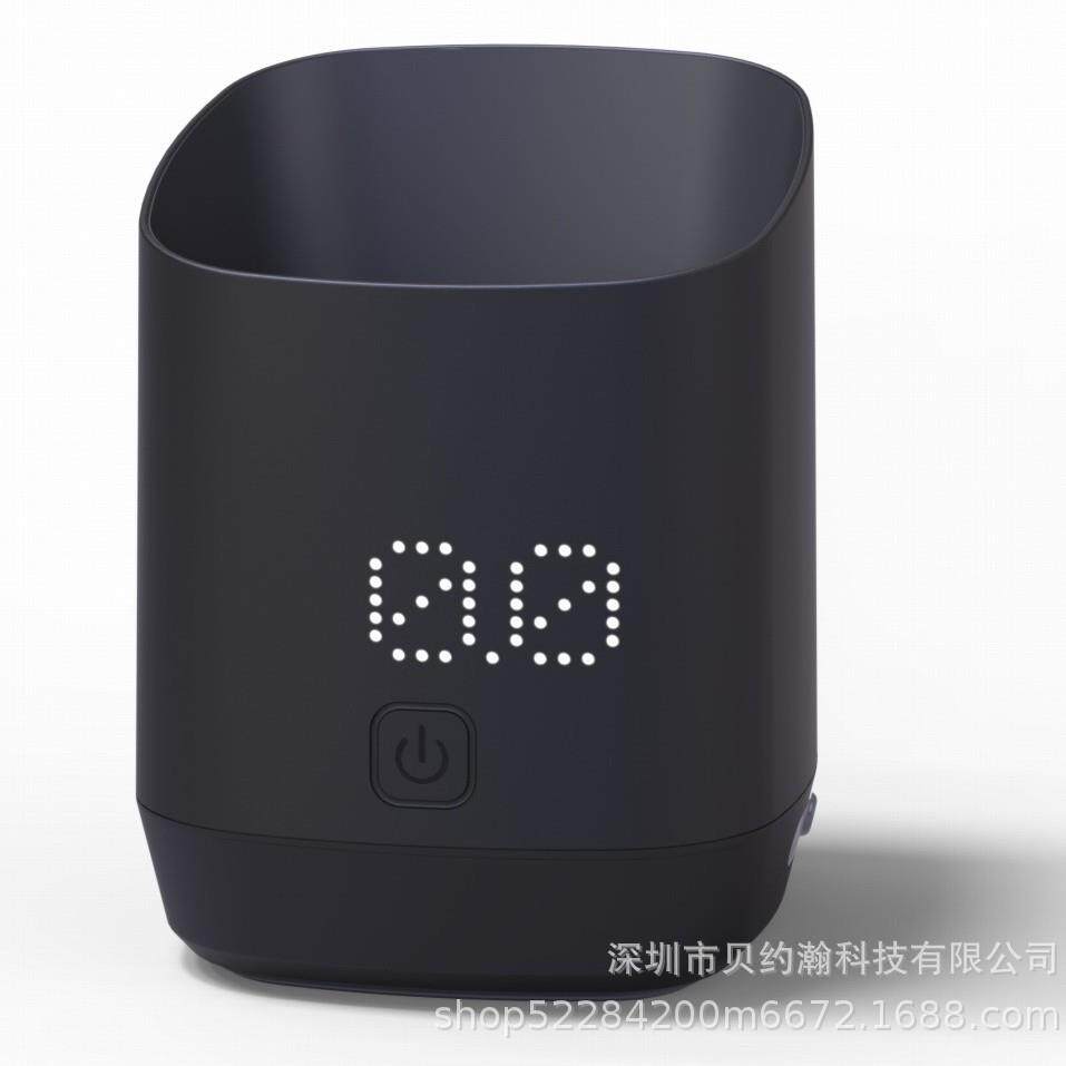 电子咖啡称重杯 电子秤意式专用咖啡豆称重智能手冲迷你便携秤