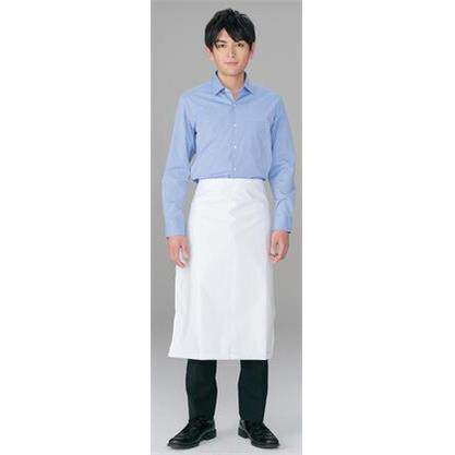 耐酸碱围裙 （半身式）耐薬腰前掛け APRON