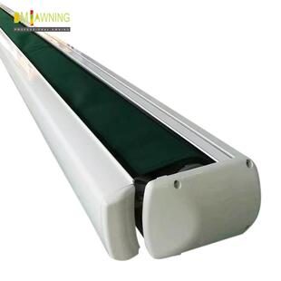 全盒式遮阳篷/伸缩遮阳篷/电动遮阳篷