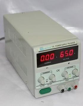 龙威PS6402D 直流稳压电源 可调直流稳压电源60V 2A
