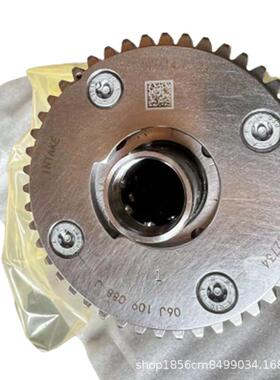 EA888三代高功率进气凸轮轴 06J 109 021 AD