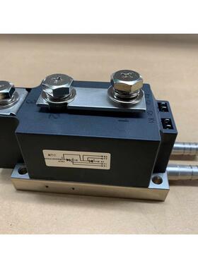 可控硅模块MTC500A1600V MTC500A MTC500A-16水冷
