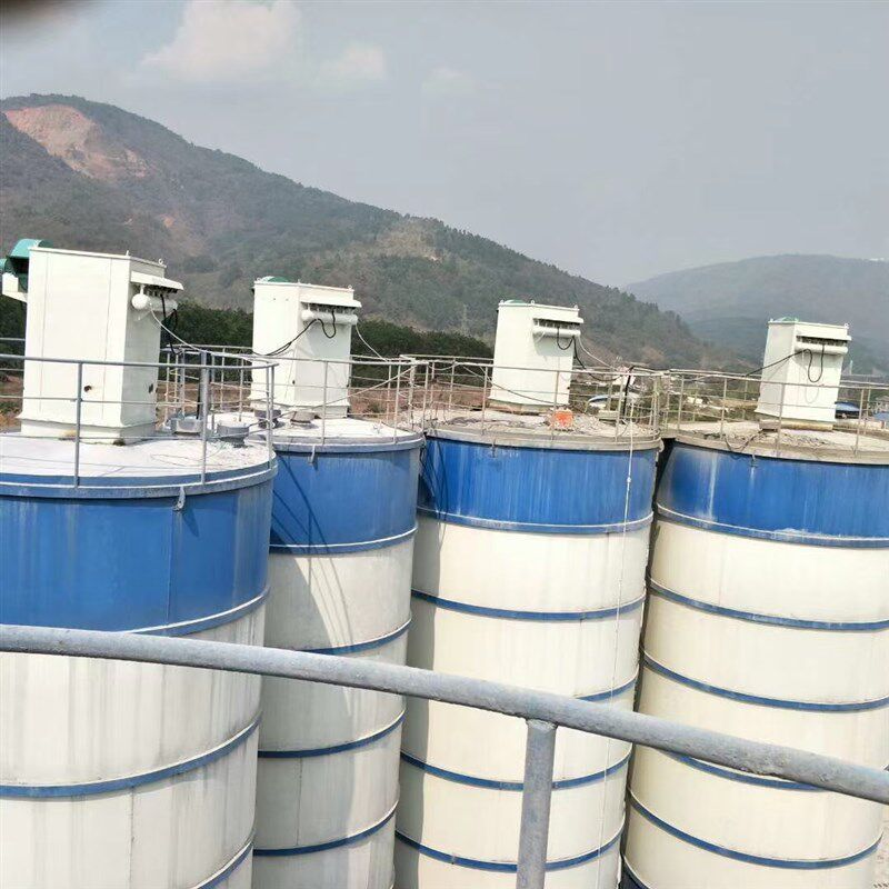 脉冲仓顶除尘器搅拌站水泥罐顶除尘机筒仓布袋除尘器24布袋粉除尘