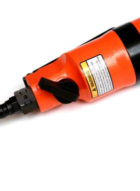 气动风批 QL12H直柄气动螺丝刀气动起子工业级直式气动螺丝刀风批