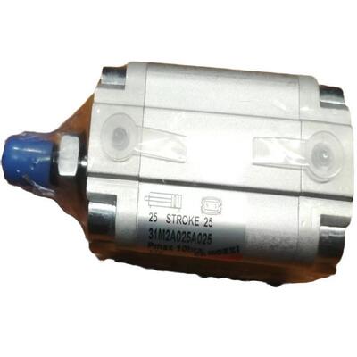 康茂胜CAMOZZI气缸31M2A025A025 32M2A080A320 32M2A080A320S01