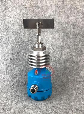 阻旋式料位开关料位计SR2-20FAB-H PRL-201F粉体颗粒用料位控制器