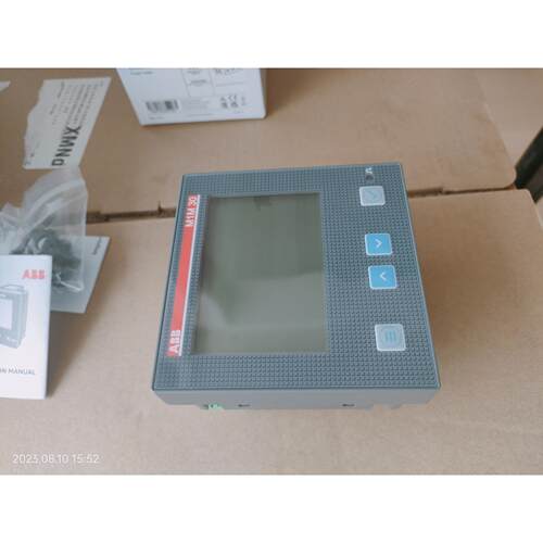 【泰国原装】ABB INS-E3 InSite Energy meter module - 40MA
