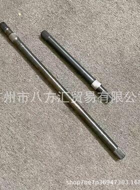 42312-60140兰德酷路泽半轴 42311-60200后半轴 HZJ79半轴总成