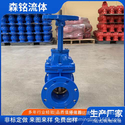 Z41T-16Q硬密封闸阀法兰明杆闸阀国标硬密封铜芯闸阀防护闸阀