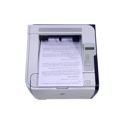 Used Cheap Price Double Side HP P2055dn