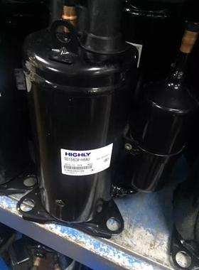 适配海立压缩机SD074CV-H3AU SD091CV-H3BU SD104 SD122CV-P6AG