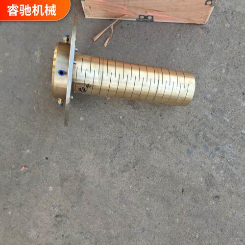 现货管材定型套 真空冷却箱配件模具PE定经套 管材吸壁套
