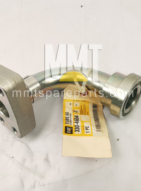 供CAT卡特M322C M322D硬管330-4654发动机水管3304654挖掘机铁管