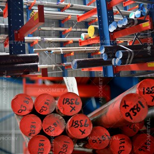 国标022Cr25Ni6Mo2N(2506)双相不锈钢圆棒 圆钢 双相不锈钢板