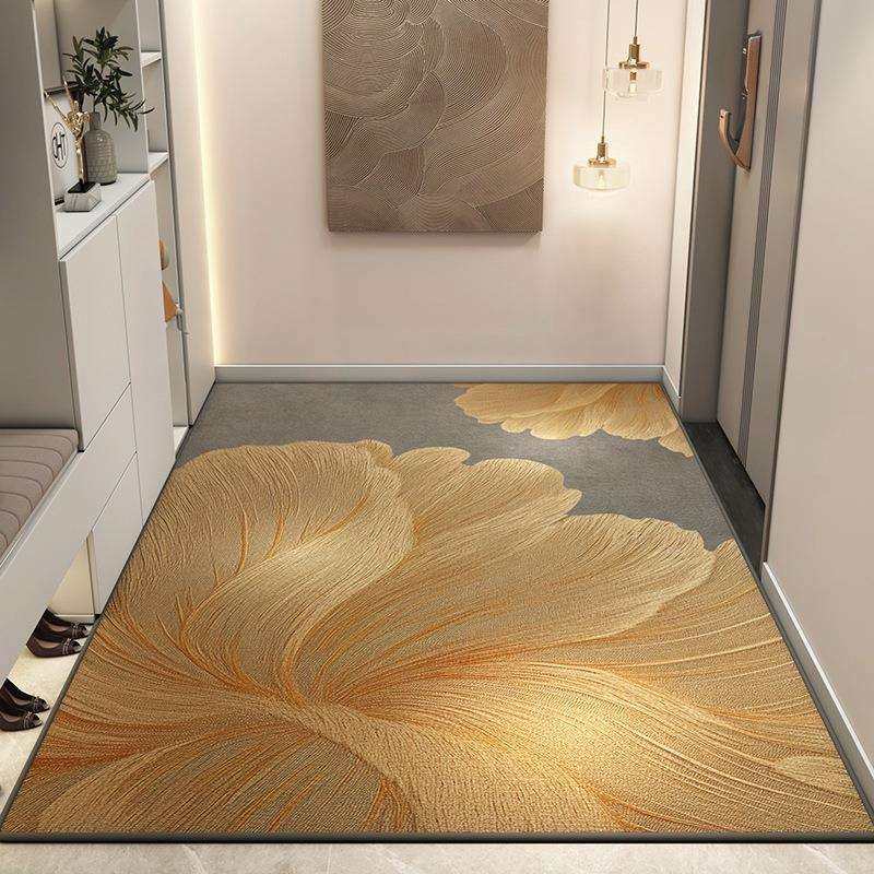 北欧复古高端家用进门口地垫入户门垫防滑脚垫子客厅踩脚地毯锭制,鲜花速递/花卉仿真/绿植园艺,割草机/草坪机,淘宝优惠券,粉丝福利购,淘宝优惠卷