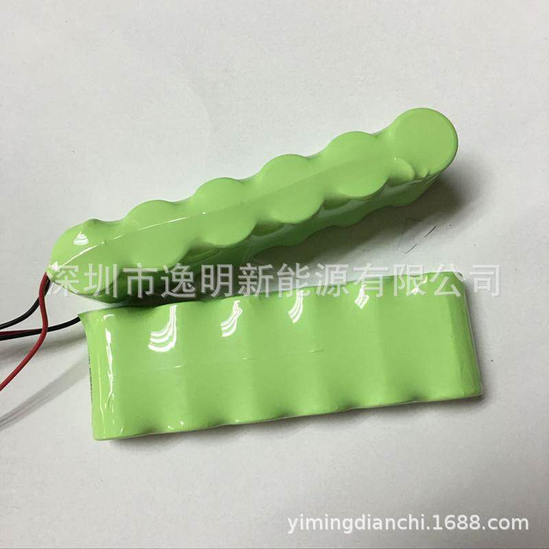 镍氢电池组7.2V SC4000mah 7.2V扫地机电池 吸尘器 3号电池手电钻