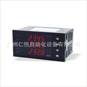 SWP N昌晖数显表三回路温控器压力控制仪表 GFS431