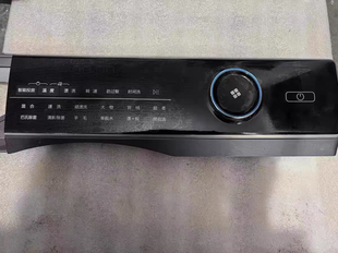 适用海尔洗衣XQG100-BD14126L 0021800239N电脑板触摸显示板面板