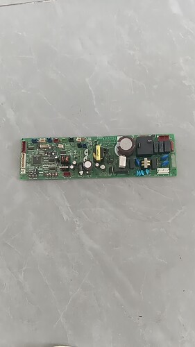 适用海信日立天花机空调主板H7B03343A H7B03341电脑线路板PQ-164