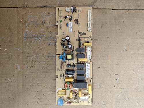 适用海信容声冰箱主板BCD-296WT/A 1452117电脑板电源板