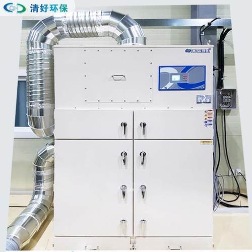 成都滤筒单机除尘器FC自动焊烟除尘设备厂家直销有