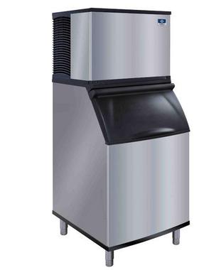 Manitowoc万利多RF038一体式UFK0350AZ雪花机海鲜雪花冰制冰机