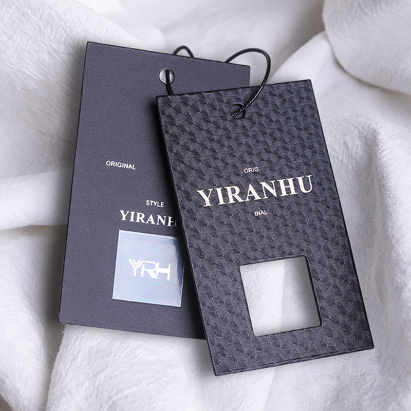 衣服吊牌定做男装商标价格标签牌卡片服装店吊卡女装logo设计定制,文具电教/文化用品/商务用品,吊牌,淘宝优惠券,粉丝福利购,淘宝优惠卷