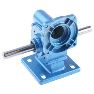 变速箱40rpm 供Parvalux原装 进口自动化电动机72 0053 GMB