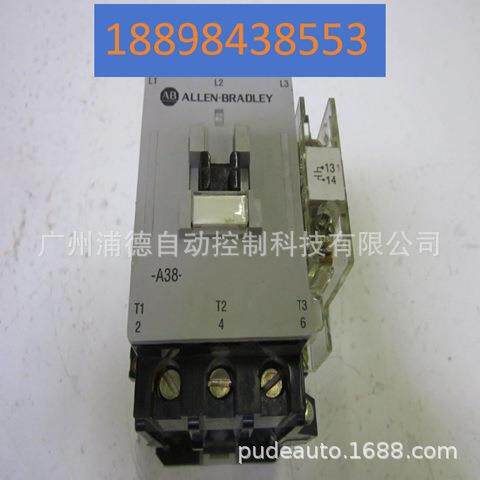 100-A38NE*3 接触器 100-A38NE*3 Contactor