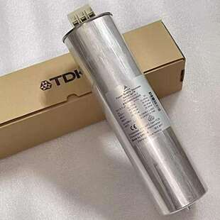 EPCOS B25620-C0757-K881750uF900VDC储能直流滤波电容86*176MM