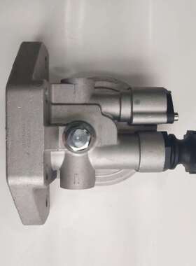 PC200-8油水分离器座 滤芯座6754-71-7200 6754717200