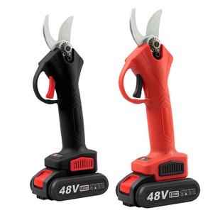 电动修枝剪锂电电剪刀果树电动剪剪树枝园艺工具剪枝刀粗枝剪