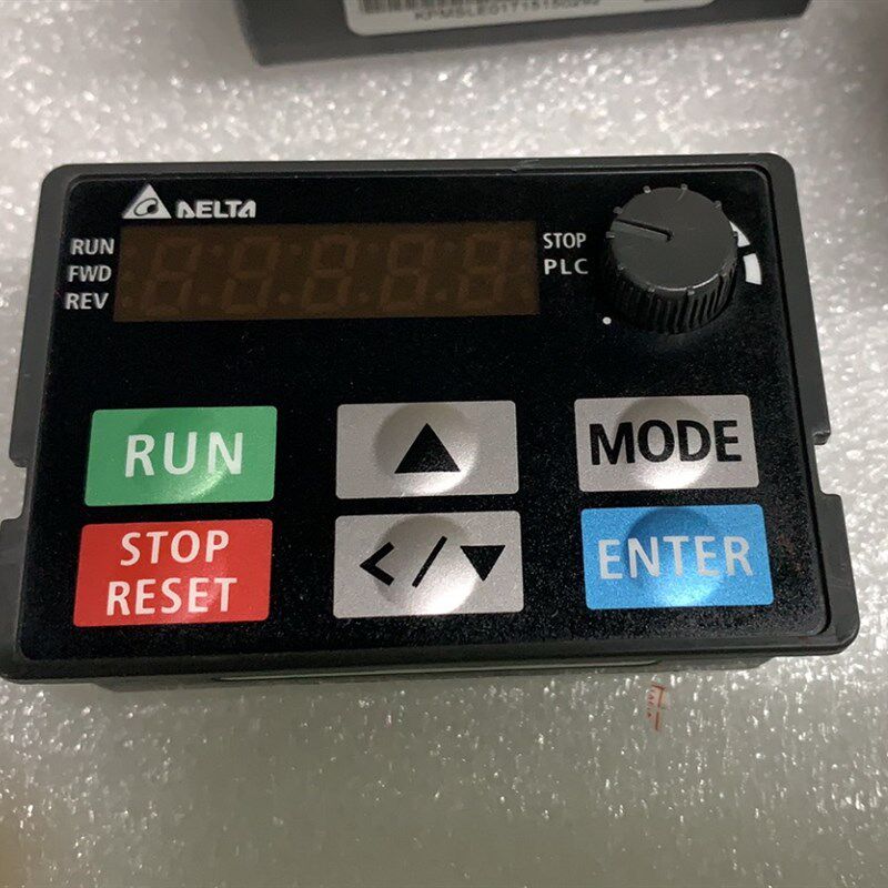 台达变频器面板MS300KPMS-LE01