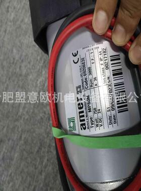 意大利AMER永磁直流电机，齿轮马达，扫地车电机